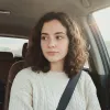 Delilah Hegmann