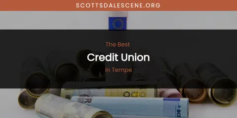 Tempe's Best Credit Union