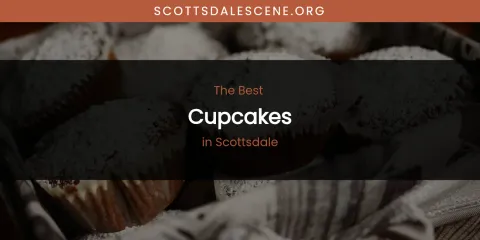 Scottsdale's Best Cupcakes