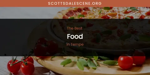 Tempe's Best Food