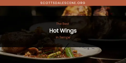 Tempe's Best Hot Wings