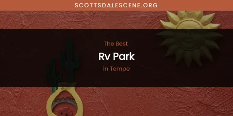 Tempe's Best RV Park