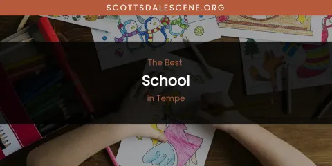 Tempe's Best School